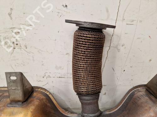 Exhaust system ALPINE A110 II 1.8 | BP37139091M121 - Image 9