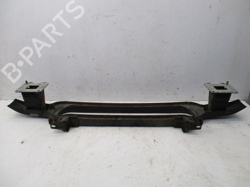 Front bumper reinforcement PEUGEOT 407 (6D_) 2.0 HDi 135 (6DRHRH, 6DRHRE, 6DRHRG, 6DRHRJ) | BP29091022C109 