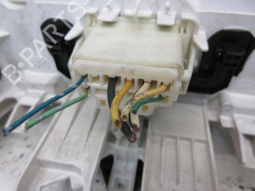 Climate control TOYOTA AYGO (_B1_) 1.0 (KGB10_, KGB10R) | BP29091897I5
