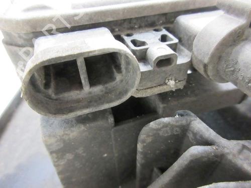Fan FORD MONDEO IV Turnier (BA7) 2.0 TDCi | BP19293055M128 