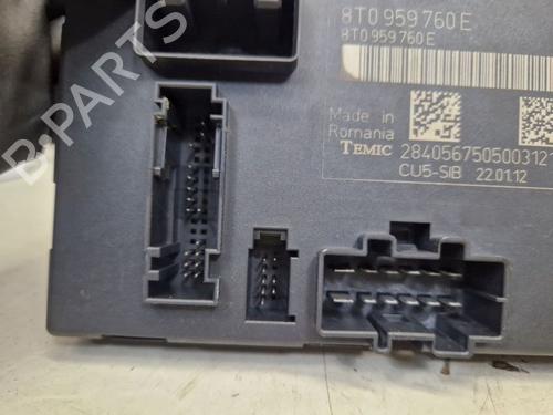 Electronic module AUDI A5 (8T3) S5 quattro | BP37142567M83 - Image 4