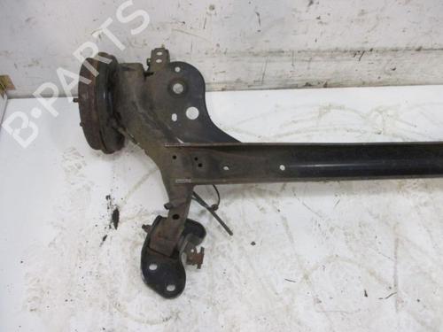 Rear axle FORD B-MAX (JK) 1.0 EcoBoost | BP18793143M2