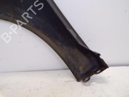Right front fenders RENAULT GRAND SCÉNIC III (JZ0/1_) 1.4 16V (JZ0F) | BP29094679C42 