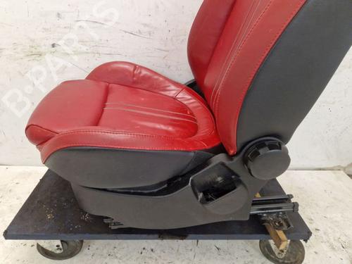 Right front seat ABARTH 500 / 595 / 695 1.4 (312.AXD1A) | BP37140762C16 - Image 9