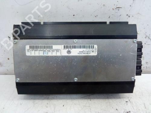 Electronic module VW PASSAT B6 Variant (3C5) 1.4 TSI | BP37136154M83 - Image 3