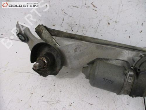Front wiper motor MAZDA CX-9 (TB) 3.7 AWD (TB10A) | BP28167542M29 