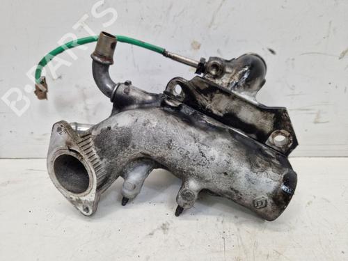 Used Support DACIA LODGY (JS_) 1.5 dCi (JSMC, JSAF) (107 hp) 30358751