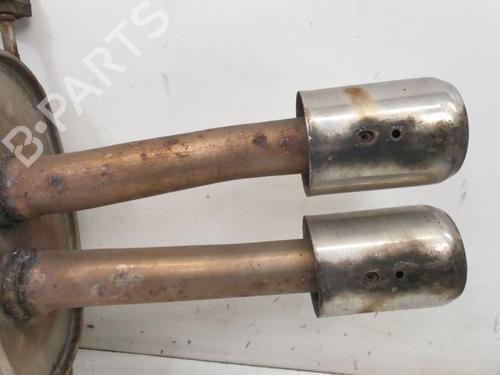 Exhaust system MINI MINI Convertible (R57) Cooper S | BP36503833M121 - Image 6