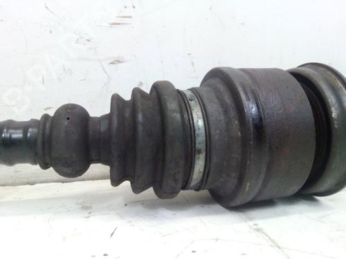 Right front driveshaft VW TRANSPORTER T5 Van (7HA, 7HH, 7EA, 7EH) 1.9 TDI | BP31702432M39 