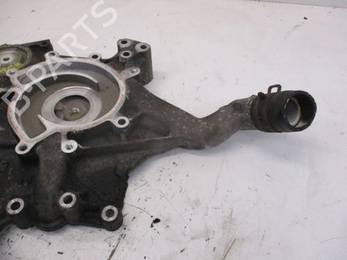 Upper protection JEEP CHEROKEE (KJ) 3.7 4x4 | BP18803551M93