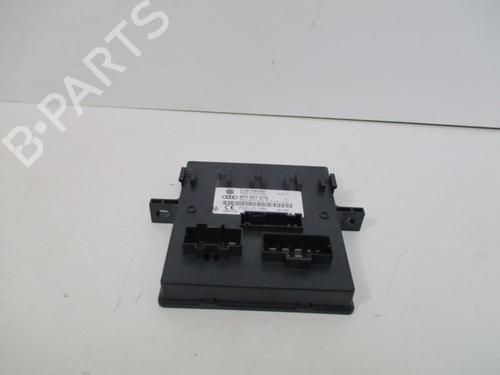 Electronic module AUDI A6 C6 Avant (4F5) 3.0 TDI quattro | BP18800636M83 