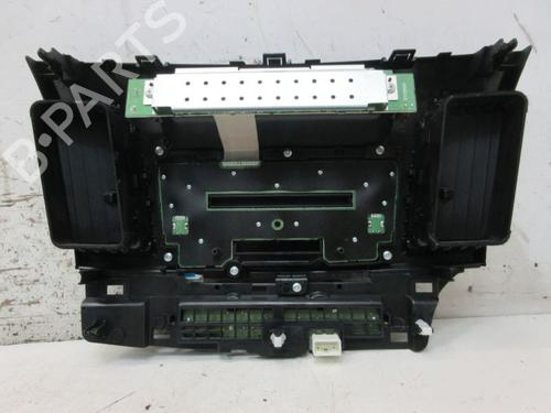 Switch MITSUBISHI LANCER VIII Sportback (CX_A) 1.6 MIVEC | BP29093584I30 