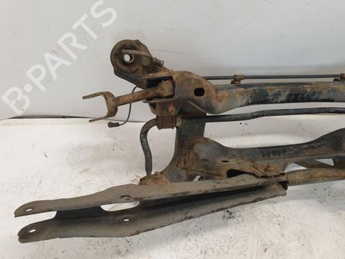 Rear axle DODGE JOURNEY 2.4 | BP33618657M2  - Image 9