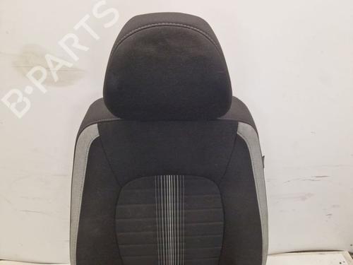 Left front seat HYUNDAI i10 III (AC3, AI3) 1.0 MPi | BP38029133C15 - Image 2