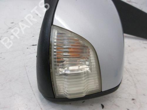 Left mirror FORD C-MAX (DM2) 1.8 | BP29091062C26 