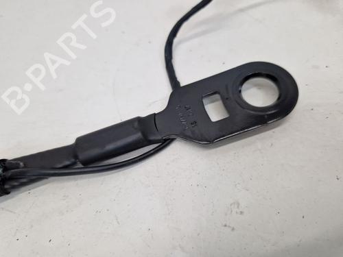 Seat buckle CITROËN C3 III (SX) 1.2 VTi 68 | BP38029780I32 - Image 3