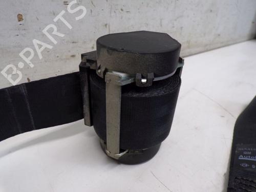 Front right seatbelt RENAULT TRAFIC II Van (FL) 2.0 dCi 115 (FL01, FL0U) | BP24476473I25 