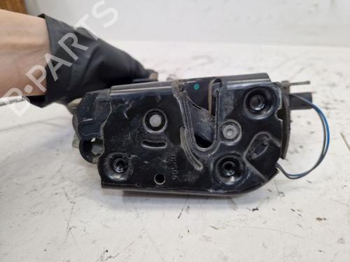 Front left lock MERCEDES-BENZ VITO Bus (W639) 115 CDI (639.701, 639.703, 639.705) | BP29171413C98 