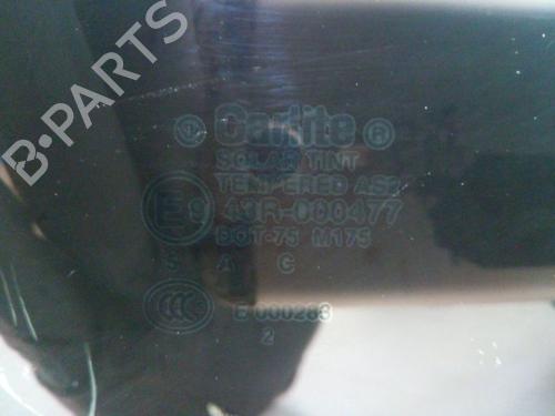 Rear right door window FORD MAVERICK 2.3 16V | BP29107843C21 