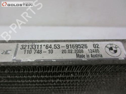 AC radiator BMW 1 (E87) 118 d | BP18752568M32 