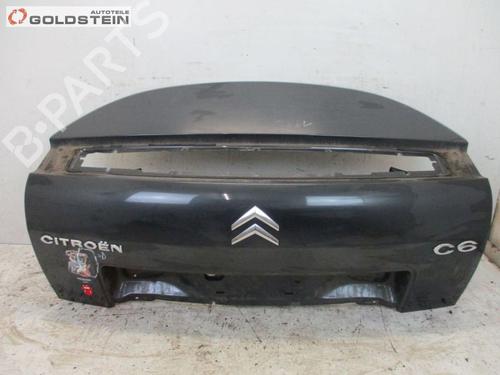 Used Tailgate Tailgate 38025985 38025985