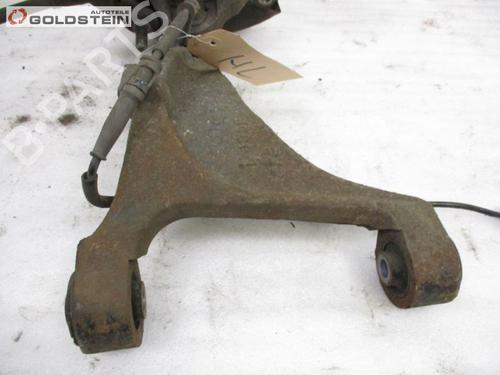 Left rear steering knuckle KIA SORENTO II (XM) 2.2 CRDi | BP18758895M27 