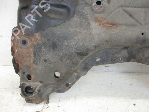 Subframe PEUGEOT 307 CC (3B) 2.0 16V | BP37115075M9 - Image 10