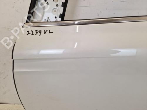 Left front door RENAULT MEGANE IV Grandtour (K9A/M/N_) 1.2 TCe 130 (K9MR) | BP29101444C2 