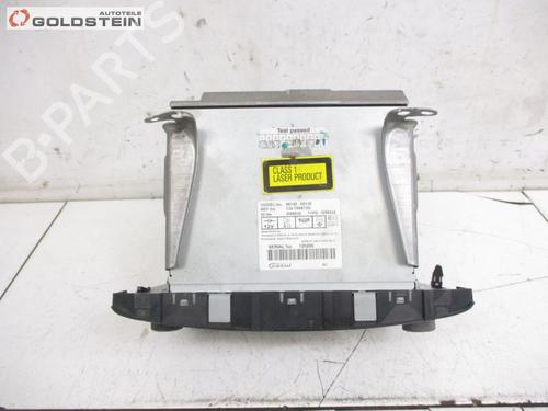 Radio TOYOTA AVENSIS Estate (_T25_) 2.2 D-CAT (ADT251_, ADT251R) | BP25224254E6 
