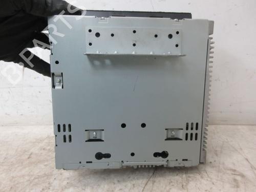 Radio VOLVO V50 (545) 1.6 D | BP29095174E6 