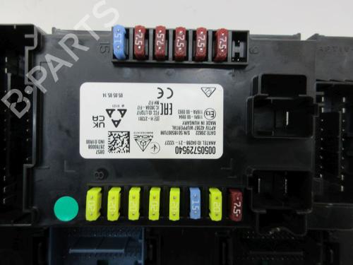Control unit ALFA ROMEO TONALE (965_) 1.5 Mild Hybrid | BP38507160M11 - Image 7