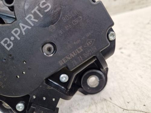 Rear wiper motor RENAULT GRAND SCÉNIC III (JZ0/1_) 1.9 dCi (JZ0J, JZ0N, JZ1K, JZ1S) | BP29107569M102