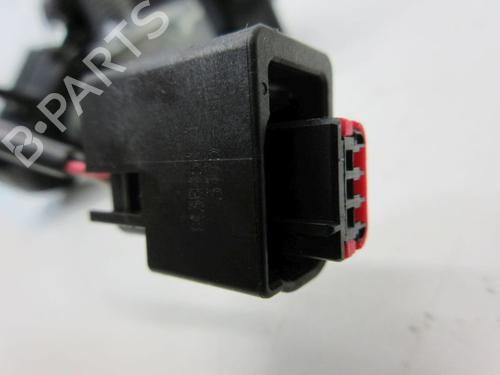 Front right seatbelt JEEP CHEROKEE (KJ) 3.7 4x4 | BP29087260I25 