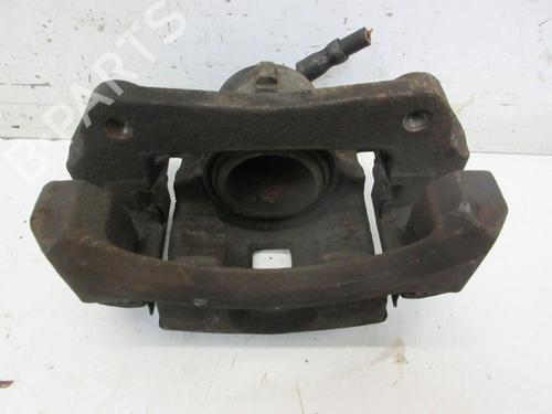 Right front brake caliper FORD FIESTA VI (CB1, CCN) 1.0 | BP37124626M104 - Image 2
