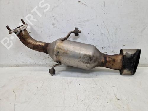 Used Exhaust system Exhaust system 37135887 37135887