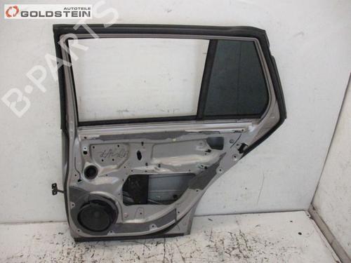Right rear door MERCEDES-BENZ E-CLASS T-Model (S211) E 200 T Kompressor (211.242) | BP26647436C5  - Image 9