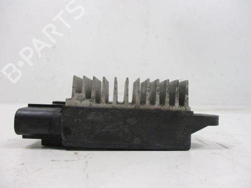 Control unit MAZDA CX-7 (ER) 2.3 MZR DISI Turbo AWD (ER3P) | BP22194343M11