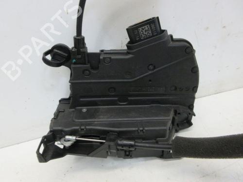 Rear left lock RENAULT ZOE (BFM_) ZOE | BP29098635C100 