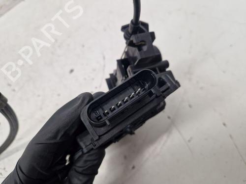 Rear left lock FORD GRAND C-MAX (DXA/CB7, DXA/CEU) 2.0 TDCi | BP29101419C100 