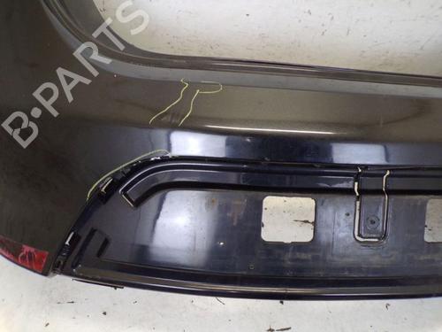 Rear bumper SEAT LEON (1P1) 2.0 TFSI | BP29093337C8 
