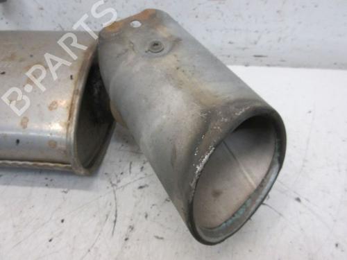 Exhaust system BMW 1 (E81) 118 d | BP19295177M121 
