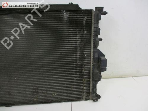 Water radiator FORD S-MAX (WA6) 1.8 TDCi | BP37105115M31 - Image 3