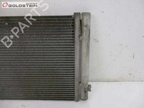 AC radiator BMW 1 (E87) 118 d | BP18754429M32 