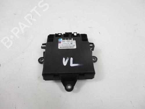 Used Control unit MERCEDES-BENZ A-CLASS (W169) A 170 (169.032, 169.332) (116 hp) 18797004