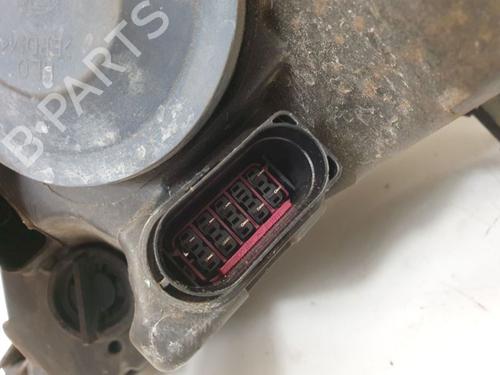 Right headlight VW GOLF PLUS V (5M1, 521) 1.6 FSI | BP33908071C29  - Image 6