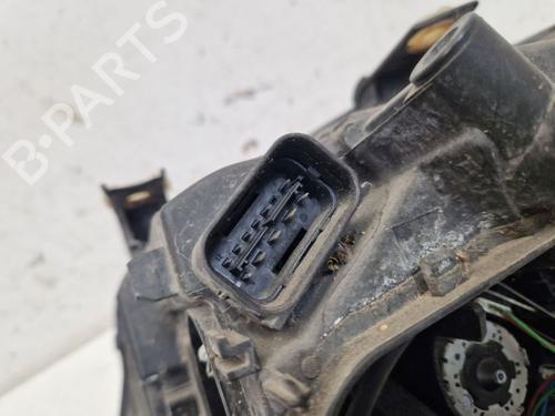 Right headlight BMW 3 (E90) 330 i | BP38097019C29  - Image 9