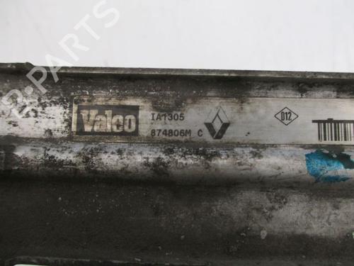 Intercooler NISSAN INTERSTAR Van (X70) dCi 100 | BP37125228M30 - Image 7