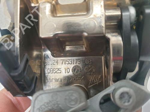 Electronic module BMW 1 (E87) 116 i | BP34738104M83  - Image 7