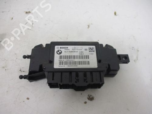 Used Control unit Control unit 37114211 37114211