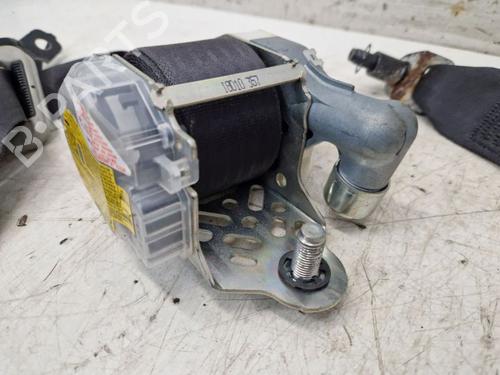Front right seatbelt SUBARU FORESTER (SH_) 2.0 D AWD (SHH, SHD, SHN) | BP37137357I25 - Image 3